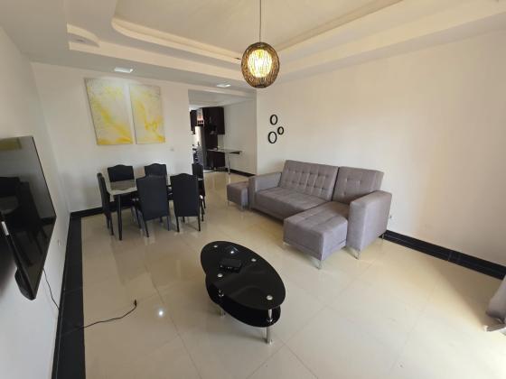 Arrenda-se Apartamento T3 no Condomínio Queens village