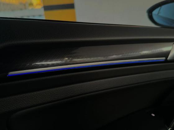 VW GOLF 7.5R 2018 2.0 Turbo Recem Chegado