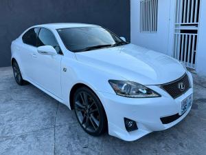 LEXUS | IS250 | 2011 | RECÉM-IMPORTADO🎁