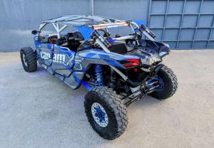 MAVERICK | X3 XRS | 2022 | RECÉM-IMPORTADO🎁
