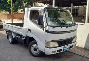 TOYOTA | DYNA - BASCULANTE | RECÉM-IMPORTADA🎁