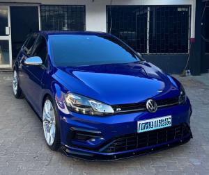 VW | GOLF GTI 7.5 | 2018 | RECÉM-IMPORTADO🎁
