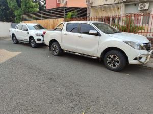 RENT A CAR | ALUGUEL DE VIATURAS EM MAPUTO
