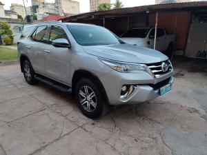 RENT A CAR  | ALUGUEL DE VIATURAS EM MAPUTO