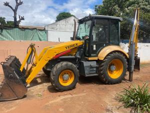 RETROESCAVADEIRA(TLB) | MARCA: TEREX 🎁