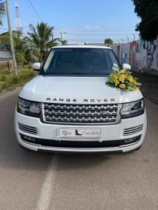 RENT A CAR | ALUGUEL DE VIATURAS NA CIDADE DE MAPUTO