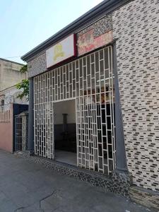 Vende-se estacionamento comercial no Alto Maé
