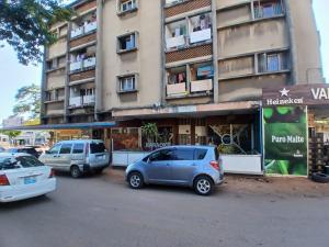 ARRENDA-SE RESTAURANTE NO ALTO MAÉ