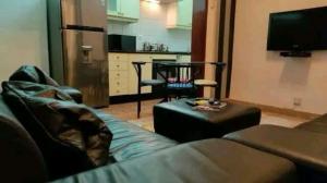 Vende-se Apartamento t1 moderno no bairro da polana com vista ao mar