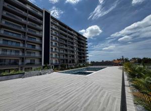 Vende-se luxuoso apartamento, Tipo3 no Bairro da Sommershield 2