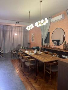 Vende-se apartamento, tipo3 no bairro da Polana