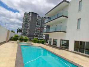 Vende-se excelente apartamento, tipo3 no bairro da Costa do Sol