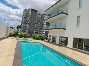 Vende-se apartamento, tipo3 no bairro da costa do sol Dona Alice Condominio 4Life