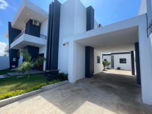 Vende-se Moradia, tipo3 no bairro de Magoanine CMC