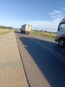 Trespasse desta propriedade de 3 hectares no bairro Mahoche