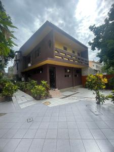 Arrenda-se Moradia, tipo4 no Bairro da Sommershield