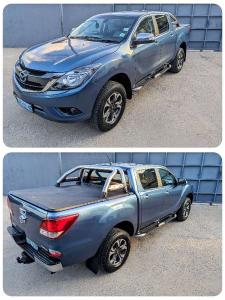 Vendo (3) Mazdas BT-50 Compradas no agente é só vir escolher