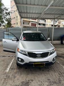 Kia Sorento 2010