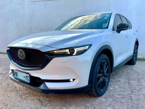 Mazda cx5