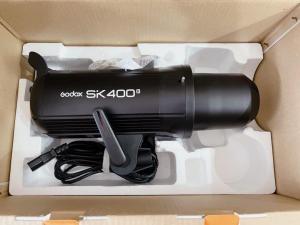 Stroblite Godox SK400 II