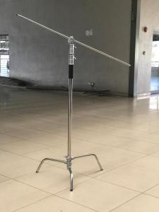tripé girafa