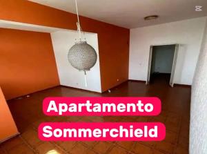 Vende-se Apartamento Tipo 3 na Sommerschield