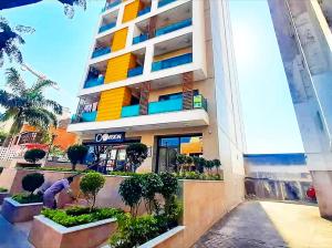 Arrenda-se Apartamento Tipo 3 na Polana Mobiliado