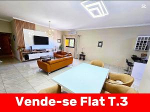 Vende-se Flat Tipo 3 na Matola