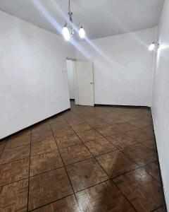 Flat R/C tipo-3 com 2wc's na Polana