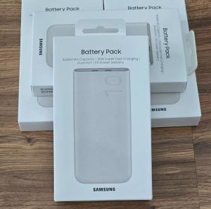 SAMSUNG BATTERY PACK 25W CAPACITY 10000MAH SELADO