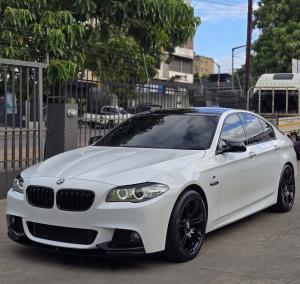 BMW 523i ///M pack