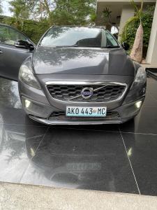 Volvo V40 T4 Panorâmico 2015