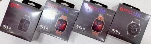 Amazfit GTR 4 (selado)