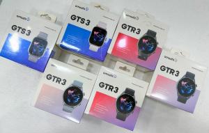 AmazFit GTS 3 / AmazFit GTR 3 ( selado )