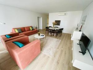Apartamento T1 Mobiliado no Olímpico Terrace.
