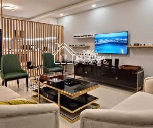 Apartamento T1 no Park Moza