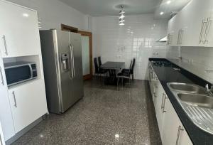 Apartamento T3 no Torre Azul