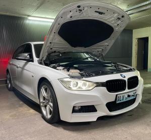 BMW 320D