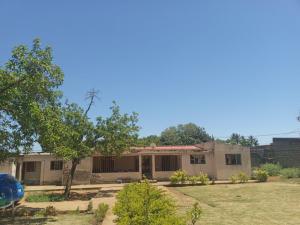 Casa T3 Com Placa no Fomento
