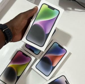 IPHONE 14 128GB SELADOS