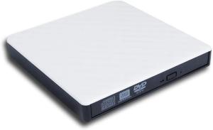 DVD RW portátil USB 3.0