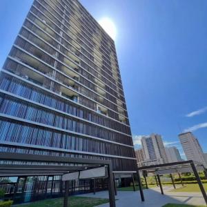 ARRENDO T1 MOBILADO JN130