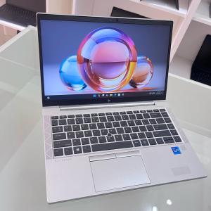 Hp Elitebook 840 G8 16GB RAM 256GB SSD