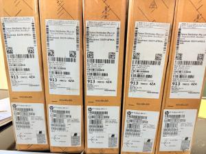 HP Probook 465 G11 Ryzen7 7735u 16GB 1TB SSD 16”  Win11 Pro (selado)