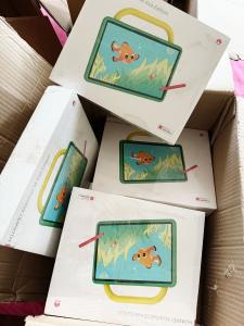 Huawei MatePad SE kids Edition