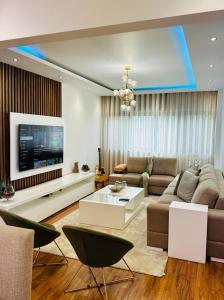 Vende se Excelente Apartamento Tipo 3 na Polana