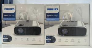 PROJECTOR PHILIPS NPX-440