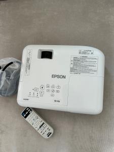 Projetor Epson EB-01 3.300 Lumens 1024X768