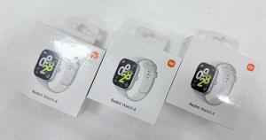 Redmi Watch 4 ( selado )