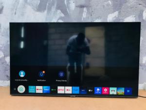 Smart Tv Samsung 65” UHD 4K